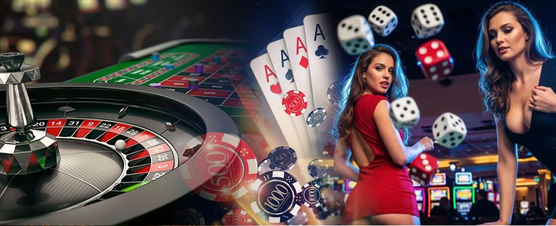 Slotvip Link Philippines Online Casino Banner